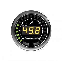 INNOVATE 3917 MTX-D: Fuel Pressure (0-145 PSI, 10 BAR) NEW!