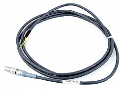 RACELOGIC RLCAB015L Lemo 5W Plug - 6 Wire Unterminated - 2m cable (VBOX Unterminated PWR/DATA)
