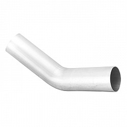AEM 2-002-45 Универсальная труба, изгиб 45 градусов (алюминий), диаметр 69 мм