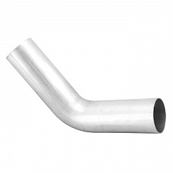 AEM 2-002-60 Универсальная труба, изгиб 60 градусов (алюминий), диаметр 69 мм