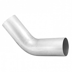 AEM 2-007-60 Универсальная труба, изгиб 60 градусов (алюминий), диаметр 101 мм