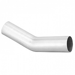 AEM 2-002-30 Универсальная труба, изгиб 30 градусов (алюминий), диаметр 69 мм
