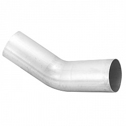 AEM 2-007-45 Универсальная труба, изгиб 45 градусов (алюминий), диаметр 101 мм