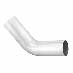 AEM 2-004-60 Универсальная труба, изгиб 60 градусов (алюминий), диаметр 82 мм