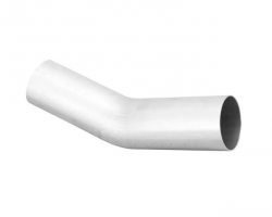 AEM 2-004-30 Универсальная труба, изгиб 30 градусов (алюминий), 76 мм