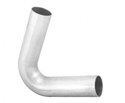 AEM 2-000-120 Универсальная труба, изгиб 120 градусов (алюминий), диаметр 57 мм