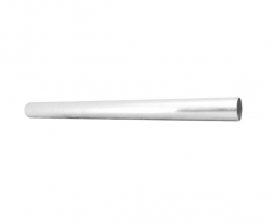 AEM 2-002-00 Универсальная труба, прямая (алюминий), диаметр 70 мм