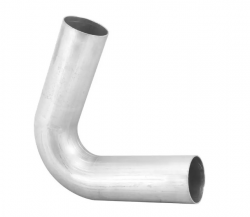 AEM 2-002-120 Универсальная труба, изгиб 120 градусов (алюминий), диаметр 69 мм
