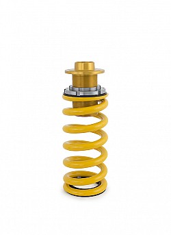 OHLINS 48010-67 Autosport Coil Springs BMW BMS MR40, rear (1 pcs) Spring rate in N/mm 190 Length 200