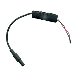 OMP JA/851 Power supply cable for bargaining