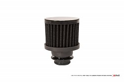 AMS 21.08.0002-1 Secondary air injection dry media filter kit VW Golf R MK7