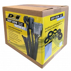DEI 010663 Комплект для защиты и ремонта проводки Easy Loom Master Kit
