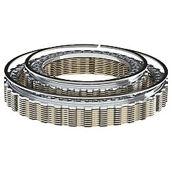 DODSON DMS-8004 BMW DCT 8 PLATE SUPERSTOCK CLUTCH KIT (BMWCSS8)