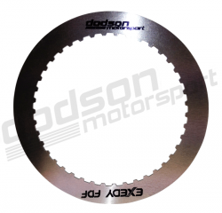DODSON DMS-4331 SPORTSMAN'S® Регулировочная пластина 1.2 мм MITSUBISHI EVOX (EVOXCPS12SPM)