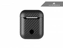 AUTOTECKNIC ATK-UN-0014-DCM Dry Carbon Case Apple AirPod Dry Carbon (matt finish)