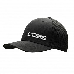 COBB CO-CAP-BLACK-ULTRA-L-XL Кепка COBB размер - L/XL