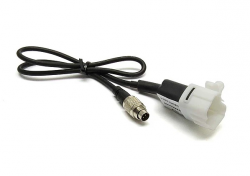 AIM V02569140 EVO4S Cable for SUZUKI GSX-R