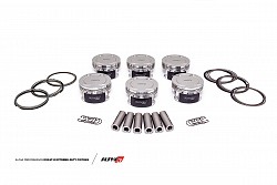 AMS 5880AMS2GR1-1 ALPHA Spec GT-R piston with pin and ring pack Grade 1 *Price per piston*
