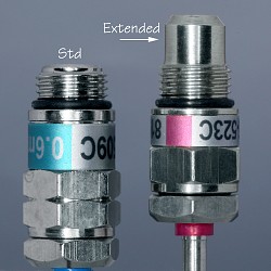 AQUAMIST 806-528С Injector with valve 1.2mm 600cc