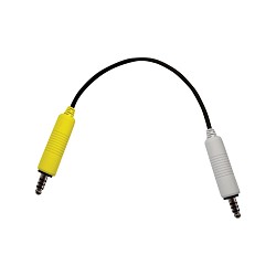 OMP JA/882 Spare Nexus male to male plug&play adaptor