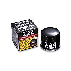HKS 52009-AK005 Oil Filter 68mm x H65mm (M20 x 1.5) (52009-AK001)