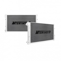 MISHIMOTO MMRAD-BRZ-13 Радиатор охлаждения алюминиевый SUBARU BRZ 2012+