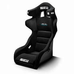 SPARCO 008017RNR PRO ADV QRT Racing seat, FIA 8855-1999, size M/L