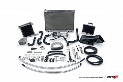 AMS ALP.07.02.0001-5 ALPHA Performance R35 GT-R Cooling Kit Upgrade To Race (Any Year)