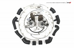 AMS ALP.07.14.0114-1 Omega 12 Turbo Kit NISSAN R35 GT-R (core recuired)