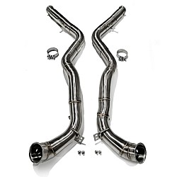 ARD G63.40 Downpipes for MERCEDES-Benz W463A G500 (2019+)