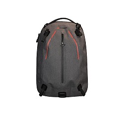 ATOMIC MOTORSPORT COLLECTION WB-001 waterproof backpack
