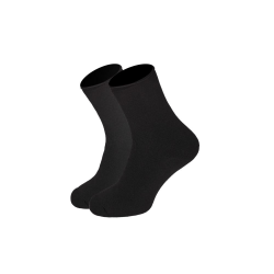 ATOMIC RACING AT05CABM Socks, Short, FIA, Size M (black)