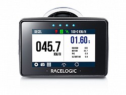 RACELOGIC RLPBT/B Performance Box Touch GPS Data Logging System
