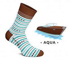 HEEL TREAD HT-Aqua-Socks-L Носки Aqua р-р L (41-46)