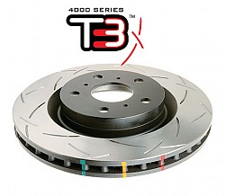 DBA 4482S Front brake Disc HONDA S2000 2.0 (AP1) Convertible