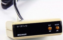 PIVOT EDM Монитор экономичности e-drive