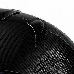 BELL 2060052 Воздухозаборники верхние боковые для шлема HP7 (пара), карбон