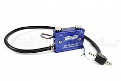 TURBOSMART TS-0105-1001 Single Stage Boost Controller Sleeper Series, blue