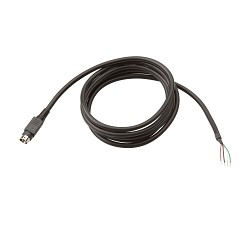 OMP X/398/CAV Control cable
