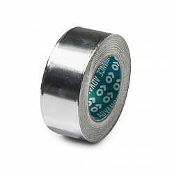 SPARCO 01692 multipurpose Adhesive tape/adhesive tape, Scheer.50 of mm, m dl.50, aluminum