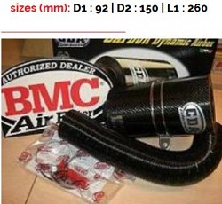 BMC ACCDASP-03 SPECIAL C.D.A. INDUCTION KIT