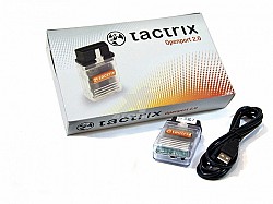 TACTRIX OP20 Cable OBD2 OpenPort2 (without adapters)