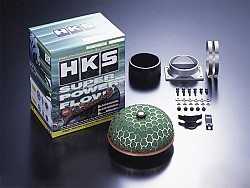 HKS 70019-AK005 SPF Reloaded 200-80