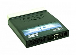 TURBOXS DELTA001 блок управления двигателем c переключателем карт Impreza 2002-2005 WRX (Aus Spec &