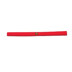OMP AA/113/FT/R Door bar covers AA/113, 500mm, red