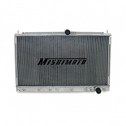 MISHIMOTO MMRAD-3KGT-91 Radiator MITSUBISHI 3000GT91-99 (Manual Transmission)