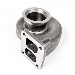 ATP TURBO ATP-HSG-063-GT30 Turbine Housing T4 Divided inlet3 v-band outlet 1.06A/R for GT30