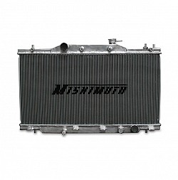 MISHIMOTO MMRAD-S14-95SR Radiator NISSAN 240SX S14 SR20DET 95-99 (Manual Transmission)