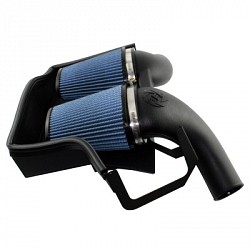 AFE 54-11473 Air Intake System Pro 5R Oiled Stage 2 BMW 335i