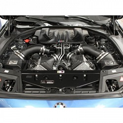 AFE 51-76301 Впускная система Momentum PRO DRY S для BMW F10 M5 и F13 M6